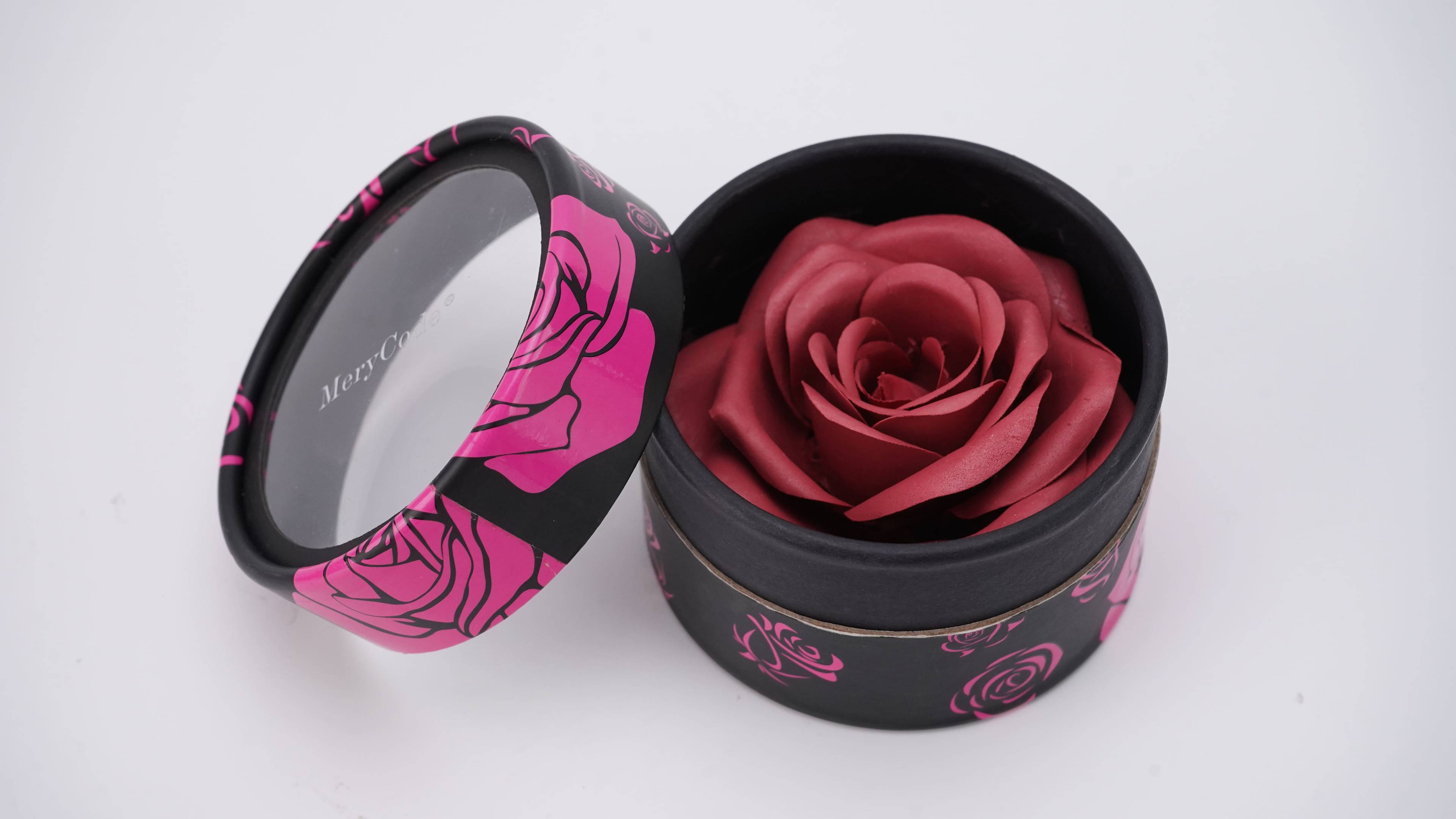 Embrace Elegance: Unlock the Magic Makeup Box