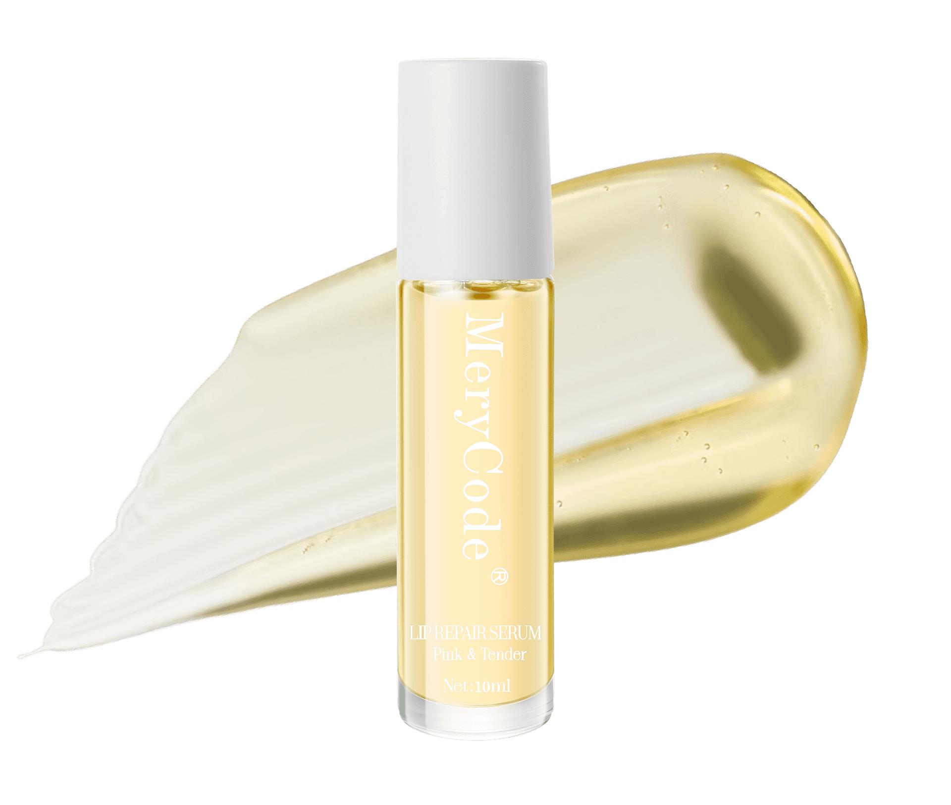 Minyak Bibir Berubah Warna | Serum Pembaikan Bibir