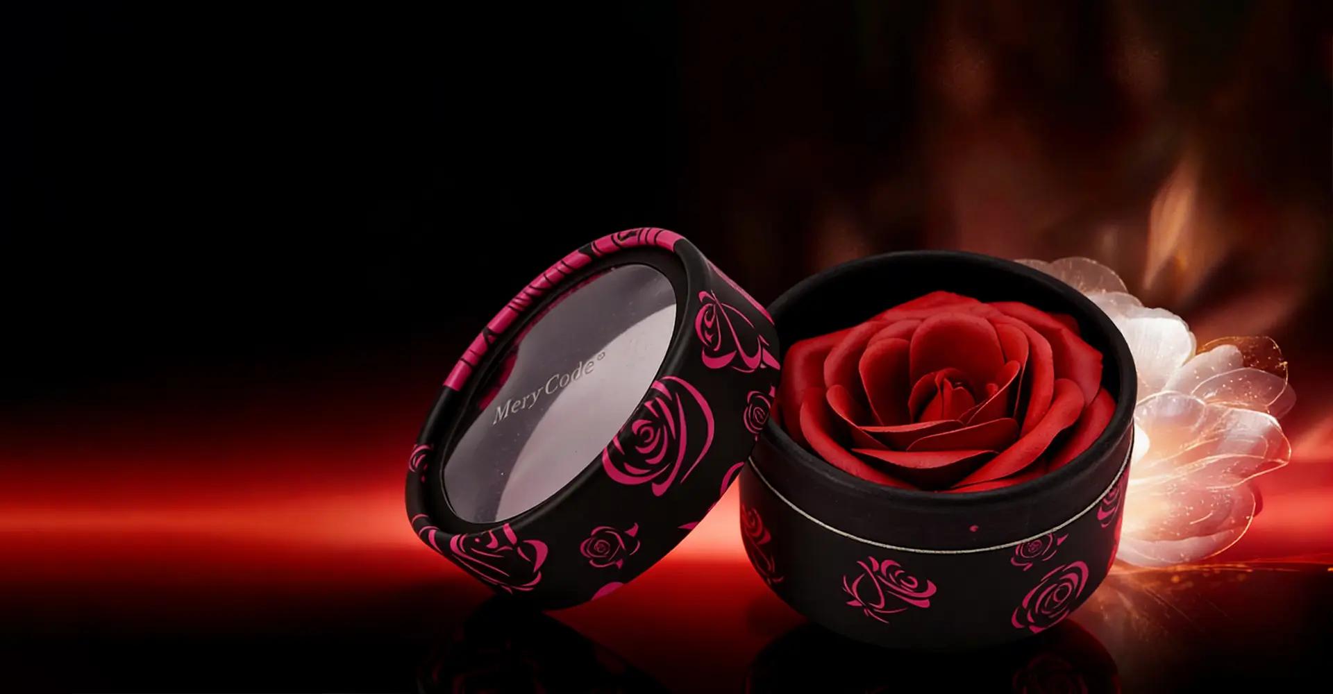 ROSE FLUSH BLUSH