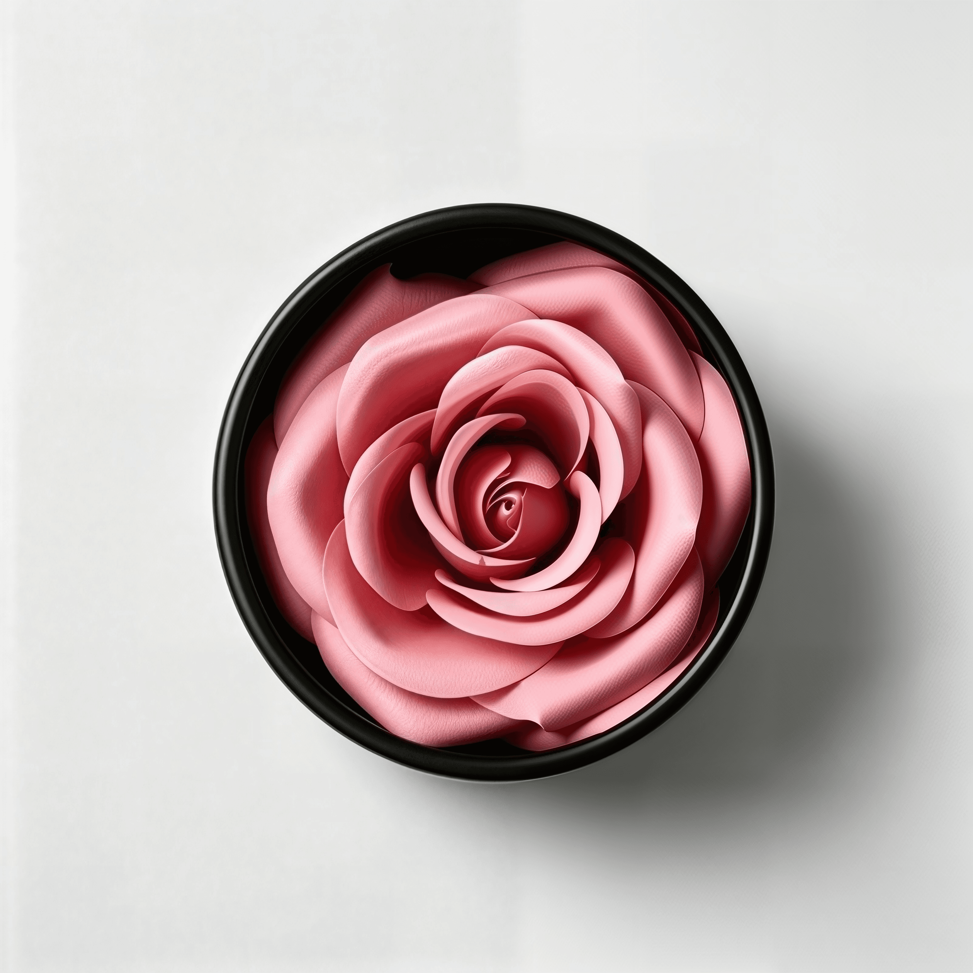 Colorete rosa – Maquillaje natural para mejillas rosadas