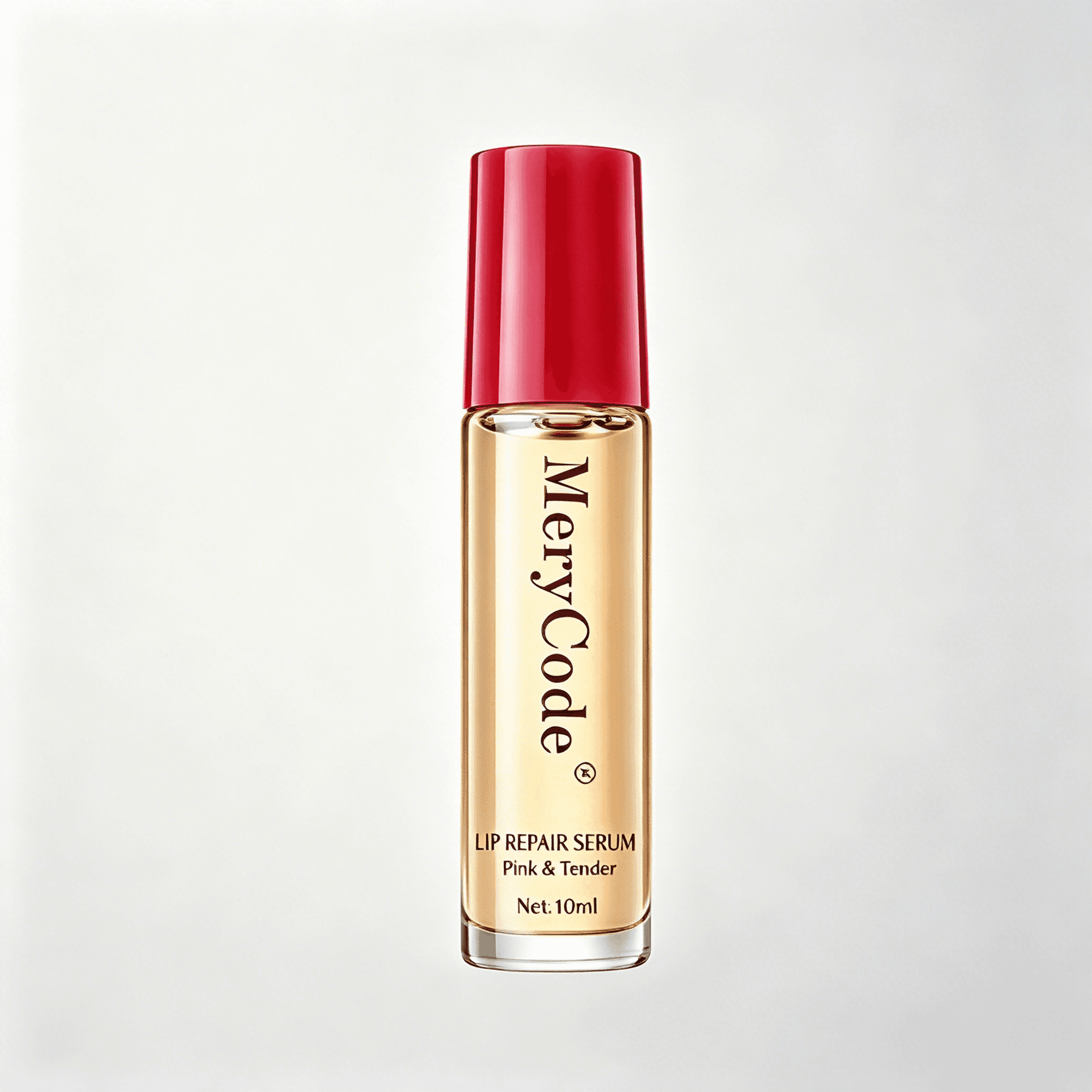 Color-Changing Lip Oil | Lip Repair Serum