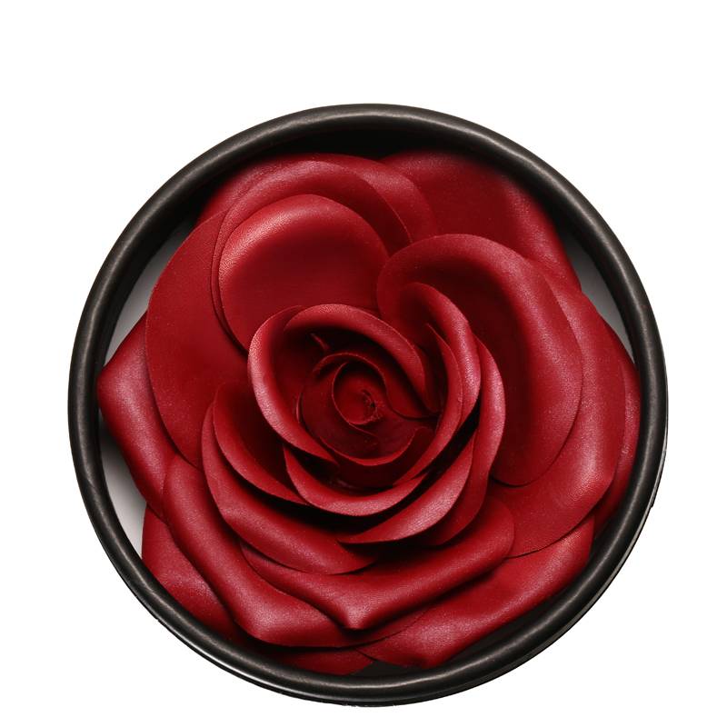 Rose Blush – Natural Rosy Cheek Makeup