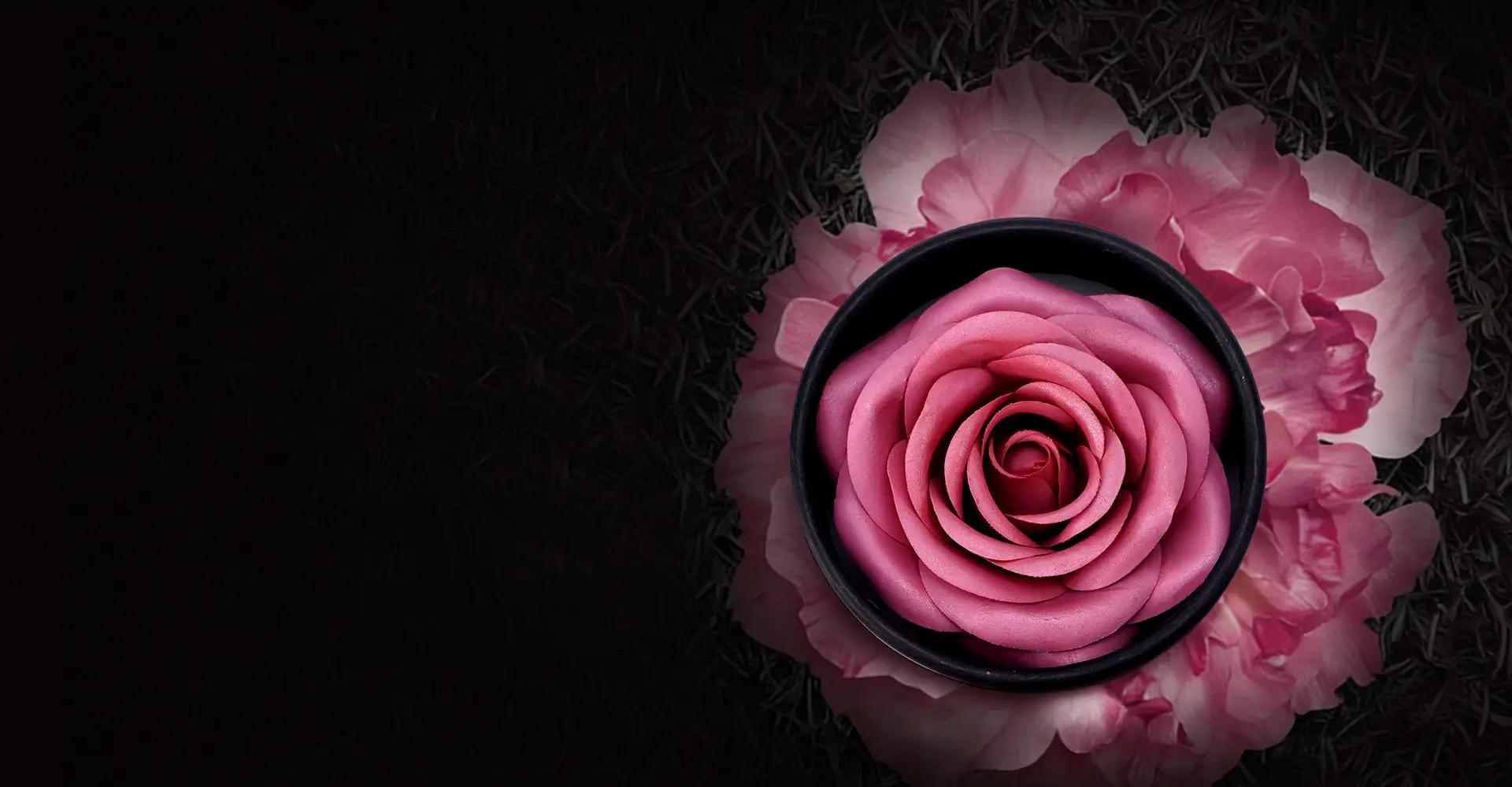 Pemerah Pipi Rose Flush
