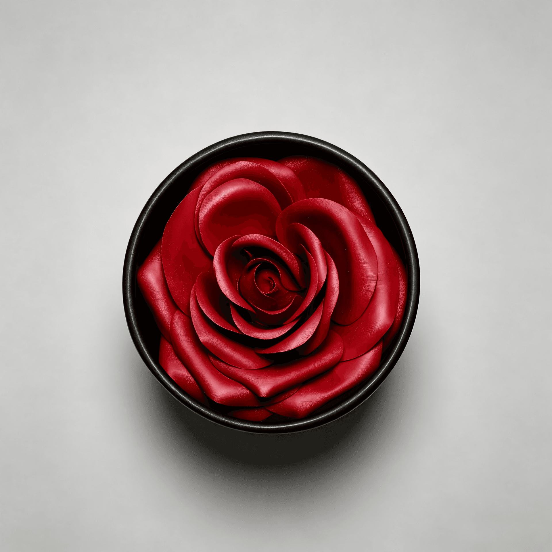 Rose Blush – Natural Rosy Cheek Makeup