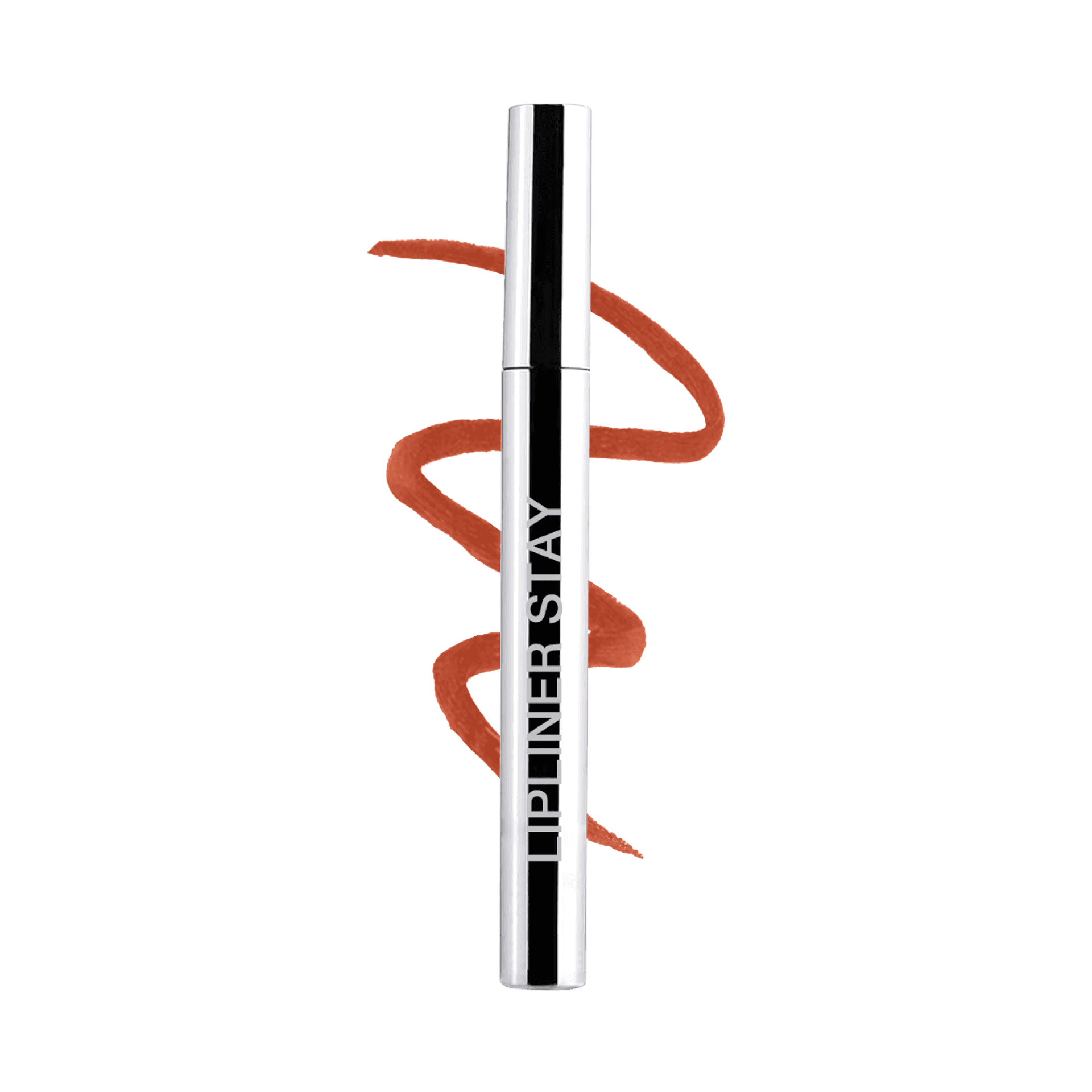 12H Long Lasting Matte Lip Liner Pencil, Waterproof Non‑smudge Lip Contour Liner, Gentle Easy‑to‑Remove Lip Makeup