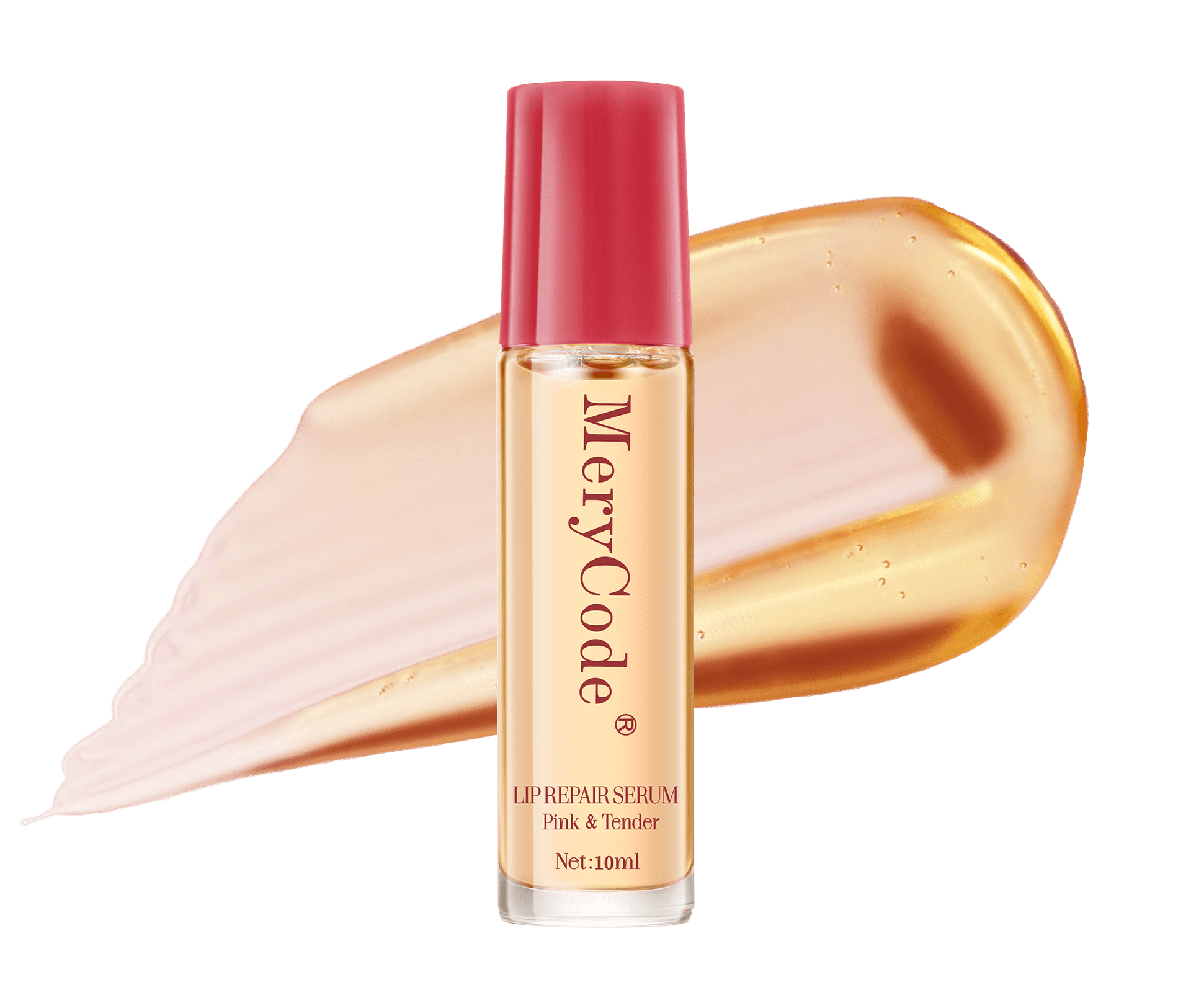 Color-Changing Lip Oil | Lip Repair Serum