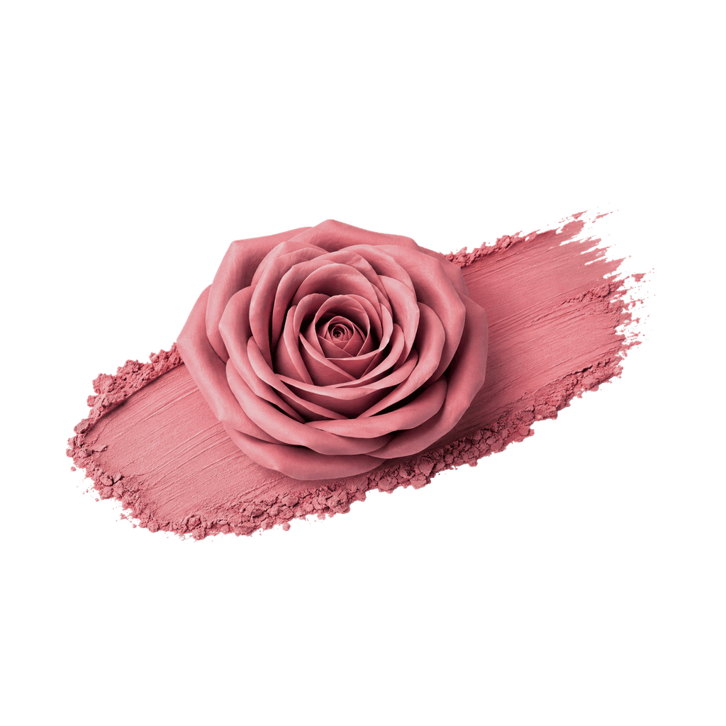 Rose Blush Decorative Floral Arrangement for Gifts and Display